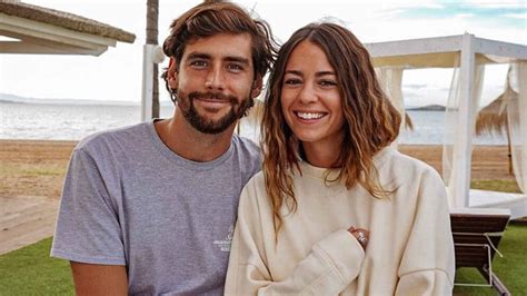alvaro soler moglie